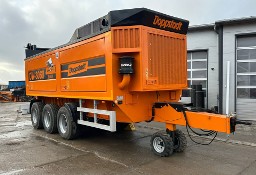 Doppstadt DW3060 Rozdrabniacz wolnoobrotowy 2006rok