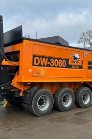 Doppstadt DW3060 Rozdrabniacz wolnoobrotowy 2006rok-2