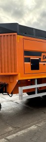 Doppstadt DW3060 Rozdrabniacz wolnoobrotowy 2006rok-3