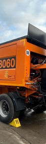 Doppstadt DW3060 Rozdrabniacz wolnoobrotowy 2006rok-4