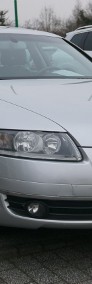 Audi A6 III (C6) 2.4 Benzyna 177KM w dobrej kondycji technicznej i wizualnej,-3