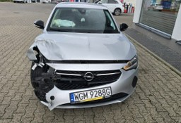 Opel Corsa F I Właciciel Pali Jeżdzi Chłodnice całe