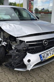 Opel Corsa F I Właciciel Pali Jeżdzi Chłodnice całe-2