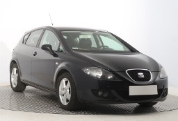 SEAT Leon II , Salon Polska, Serwis ASO, Klima,ALU