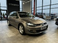 Volkswagen Golf VII Highline 1.4TSI 122KM M6 2013 r., salon PL, I wł., 12 m-cy gwarancji