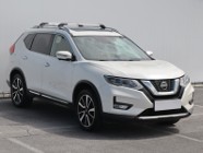 Nissan X-trail III , Salon Polska, 1. Właściciel, Serwis ASO, Automat, VAT 23%,