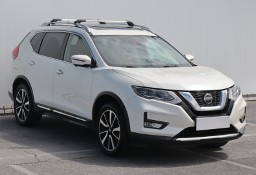 Nissan X-trail III , Salon Polska, 1. Właściciel, Serwis ASO, Automat, VAT 23%,