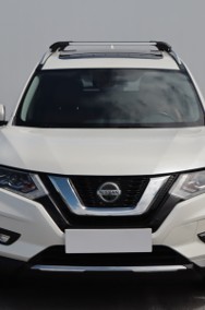 Nissan X-trail III , Salon Polska, 1. Właściciel, Serwis ASO, Automat, VAT 23%,-2