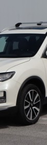Nissan X-trail III , Salon Polska, 1. Właściciel, Serwis ASO, Automat, VAT 23%,-3