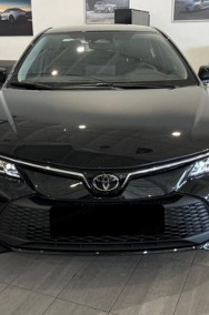 Toyota Corolla XII Comfort 1.8 Hybrid Comfort 1.8 Hybrid 140KM | Tempomat adaptacyjny!-2