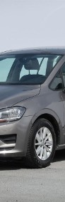 Volkswagen Golf Sportsvan I , Salon Polska, Serwis ASO, Klima, Parktronic-3
