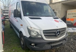 Mercedes-Benz Sprinter MB Sprinter 316CDI MAX Klima 2018