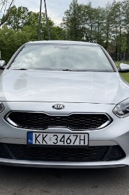 gwarancja, kś. serwisowa, pierwszy właściciel, 120 koni, stan idealny-2