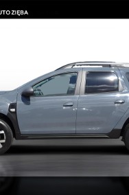 Dacia Duster I 1.5 Blue dCi Journey 4WD-2