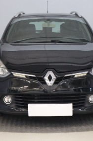 Renault Clio IV , Salon Polska, Serwis ASO, Navi, Klima, Tempomat-2