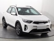 Kia Stonic , Salon Polska, Serwis ASO, Skóra, Klimatronic, Tempomat,