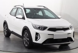 Kia Stonic , Salon Polska, Serwis ASO, Skóra, Klimatronic, Tempomat,