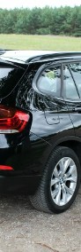 BMW X1 I (E84) E84 LIFT 2.0 D 143 KM Klimatronik TYLKO 150 Tyś. Km JEDEN Właściciel-3