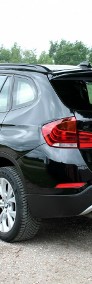 BMW X1 I (E84) E84 LIFT 2.0 D 143 KM Klimatronik TYLKO 150 Tyś. Km JEDEN Właściciel-4