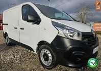 Renault Trafic Pack klim