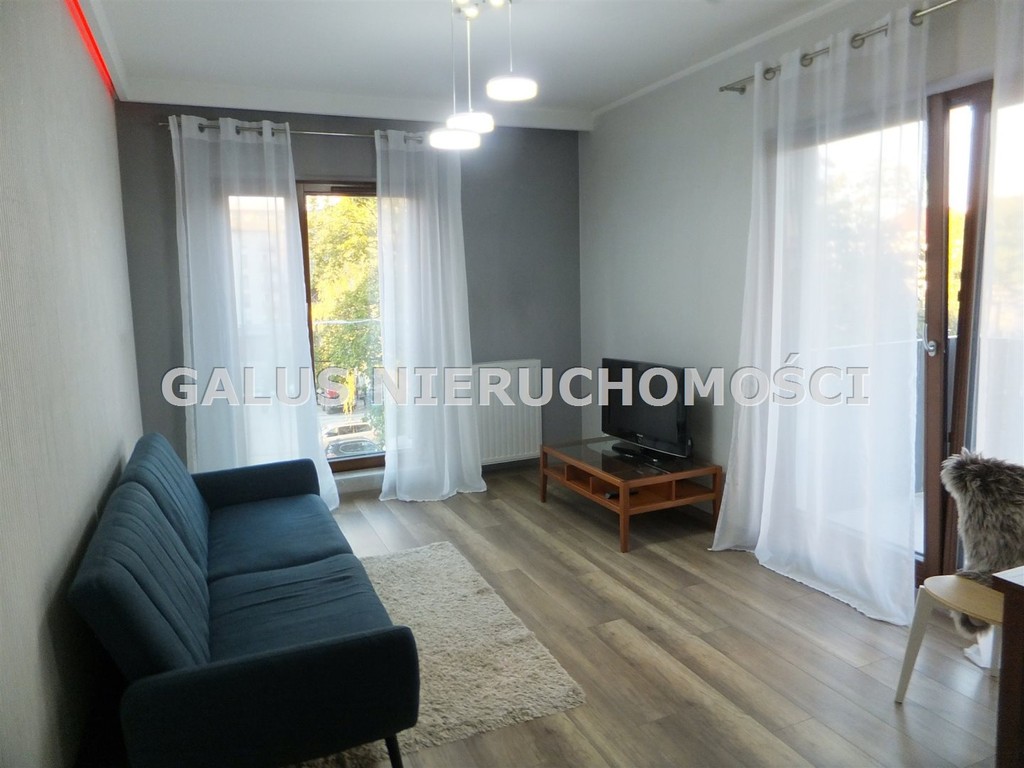 Mieszkanie na wynajem, 60 m² Podgórze, Tadeusza Szafrana