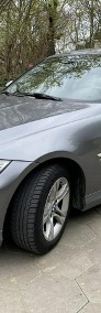 BMW SERIA 3 BMW 320D Zarejestrowany xDrive Navi Klimatronic Mały przebieg-3