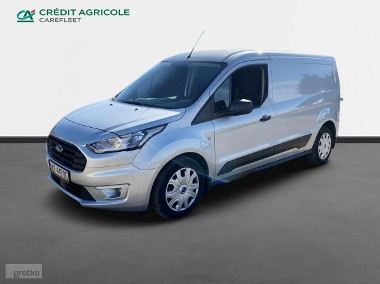 Ford Transit Connect 210 L2 Trend Furgon. WX4490C-1
