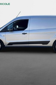 Ford Transit Connect 210 L2 Trend Furgon. WX4490C-2