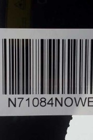 SZYBA PRZEDNIA CZOŁOWA VOLVO V70 / XC70 / S80 2006- SENSOR ZIELONA NOWA N71084NOWE Volvo-2