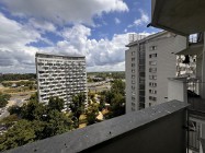 Mieszkanie Warszawa, ul. Górnośląska 3