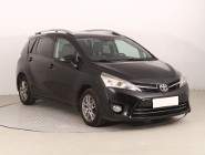 Toyota Verso , Salon Polska, Klimatronic, Parktronic