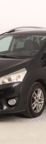 Toyota Verso , Salon Polska, Klimatronic, Parktronic-3