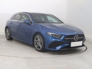 Mercedes-Benz Klasa A W177 , Salon Polska, 1. Właściciel, Serwis ASO, Automat, VAT 23%,