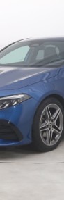 Mercedes-Benz Klasa A W177 , Salon Polska, 1. Właściciel, Serwis ASO, Automat, VAT 23%,-3