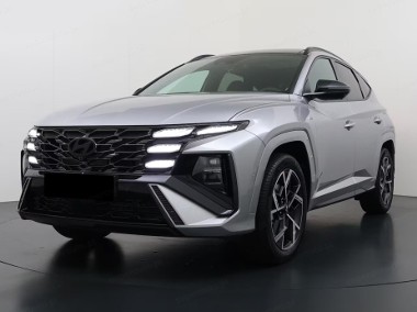 Hyundai Tucson III 1.6 T-GDi N-Line Ultimate 2WD DCT Tucson 1.6 T-GDi N-Line Ultimate 2WD-1