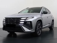 Hyundai Tucson III 1.6 T-GDi N-Line Ultimate 2WD DCT Tucson 1.6 T-GDi N-Line Ultimate 2WD