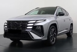 Hyundai Tucson III 1.6 T-GDi N-Line Ultimate 2WD DCT Tucson 1.6 T-GDi N-Line Ultimate 2WD