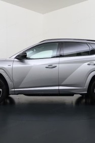 Hyundai Tucson III 1.6 T-GDi N-Line Ultimate 2WD DCT Tucson 1.6 T-GDi N-Line Ultimate 2WD-2