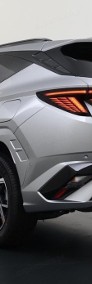 Hyundai Tucson III 1.6 T-GDi N-Line Ultimate 2WD DCT Tucson 1.6 T-GDi N-Line Ultimate 2WD-3
