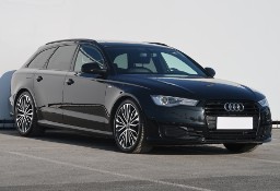 Audi A6 IV (C7) , 217 KM, Automat, Skóra, Navi, Xenon, Bi-Xenon, Klimatronic,