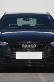 Audi A6 IV (C7) , 217 KM, Automat, Skóra, Navi, Xenon, Bi-Xenon, Klimatronic,-2