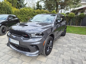 3.6 GT V6 AWD 294KM