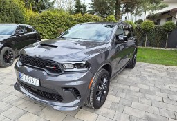 Dodge Durango III 3.6 GT V6 AWD 294KM