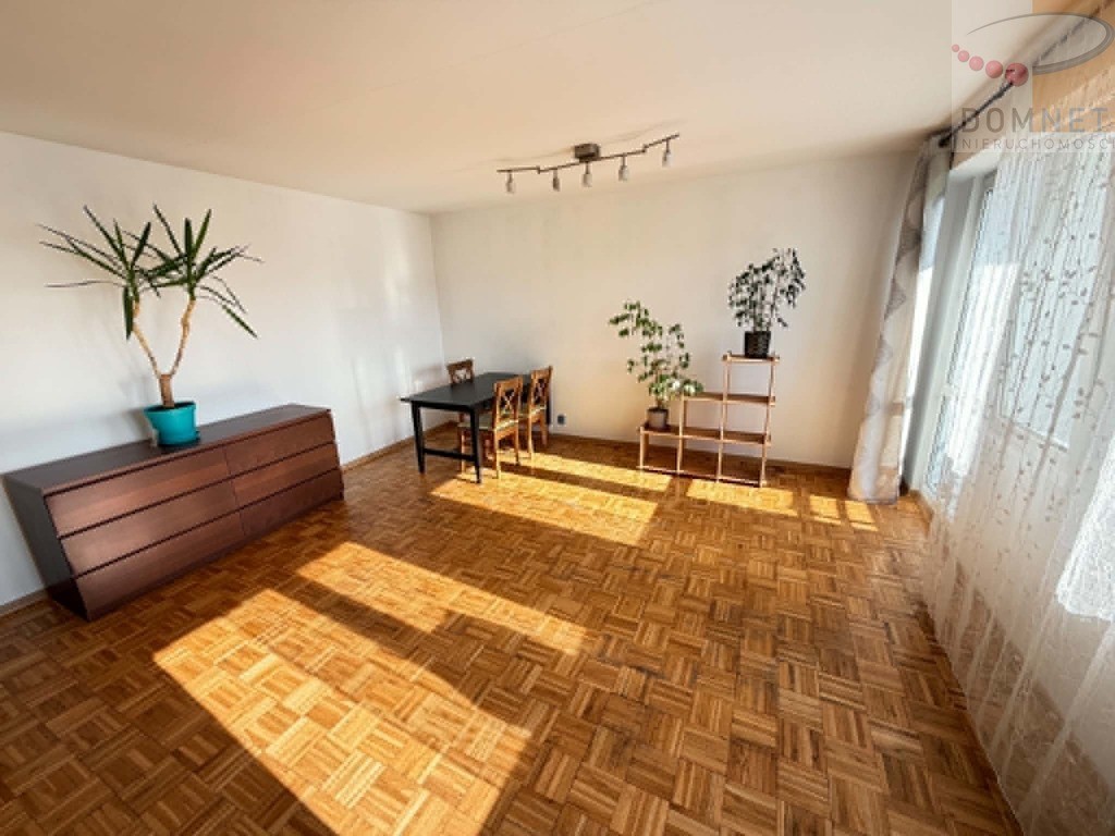 Mieszkanie na sprzedaż, 60 m², 3 pokoje Pruszków - View 2