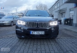 BMW X5 F15 BMW X5 salon PL