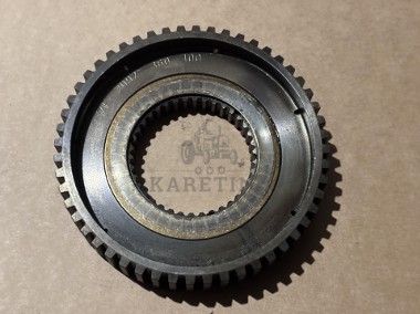 John Deere 6510 6610 Koło Zębate Skrzyni Biegów L230710 0.900.0483.4 2092360100-1