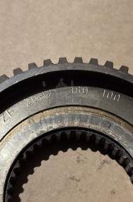 John Deere 6510 6610 Koło Zębate Skrzyni Biegów L230710 0.900.0483.4 2092360100-2