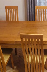 Duży solidny stół - bez krzeseł !-2