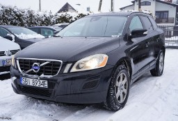 Volvo XC60 I Volvo XC60 2.0 TD 163KM automat rej 2013 oryginał lakier bez korozji