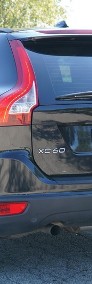 Volvo XC60 2.0 TD 163KM automat rej 2013 oryginał lakier bez korozji-3